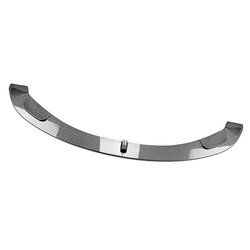 Frontstoßstange Lip Spoiler Splitter für BMW F80 F81 M3 F82 F83 M4 2014-2020 19 - Picture 4 of 6