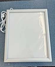 Tracing Lightbox for artists 22x18 - Brand new in box