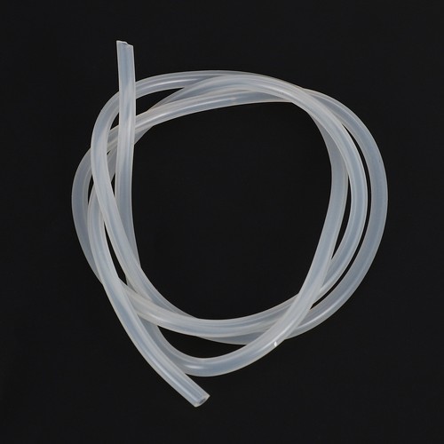 Manguera de gasolina 100CM RC Car Fuel manguera de silicona para 1/10 1/18 Truck Track 6290 - Imagen 4 de 10