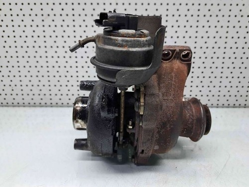 Ford Focus 2013 Diesel Turbine 9686120680 85kW GENUINE SCD38011 - Bild 3 von 4