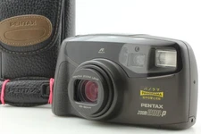 [Exc+5] Pentax Zoom 280-P 28-80mm Point & Shoot 35mm Film Camera From JAPAN