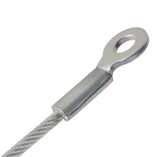 Reliable Car Door Lock Cable for Ranger with OEM Numbers 7081215 & 7081445 - Picture 9 of 13