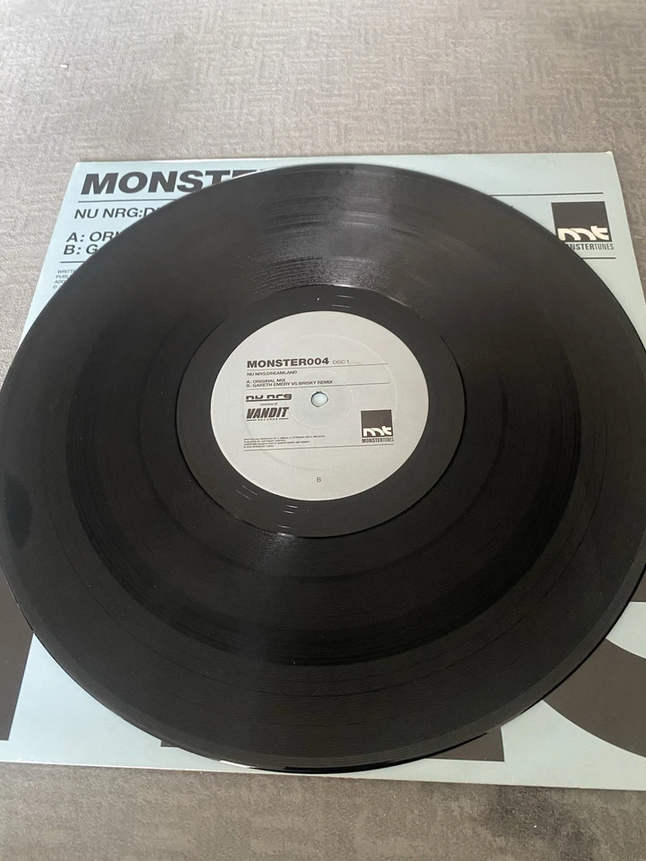 vinyl records - Image 4 of 4