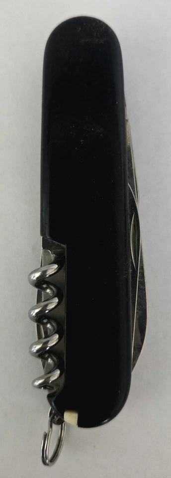 Victorinox Швейцарский армейский нож офицер Suisse карманный нож VONS реклама - Изображение 4 из 4