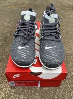 Nike Air Presto Flyknit Ultra - Men's Size 7 - Women's 8.5 - 835570