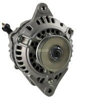 Lichtmaschine 60Amp Neu Oder Reman Japan - Oe# A2T05772 -Made In Italy- FüR