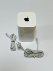 Apple AirPort Extreme Router Base A1521 6th Gen Dual Band Wi-Fi w/Power Cord
