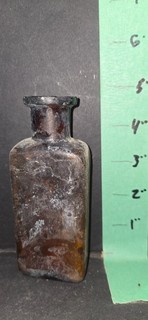 apothecary bottles antique
