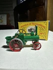 Matchbox Lesney “Models of Yesteryear” 7-nhp Allchin Traction Engine w/ Box Mint