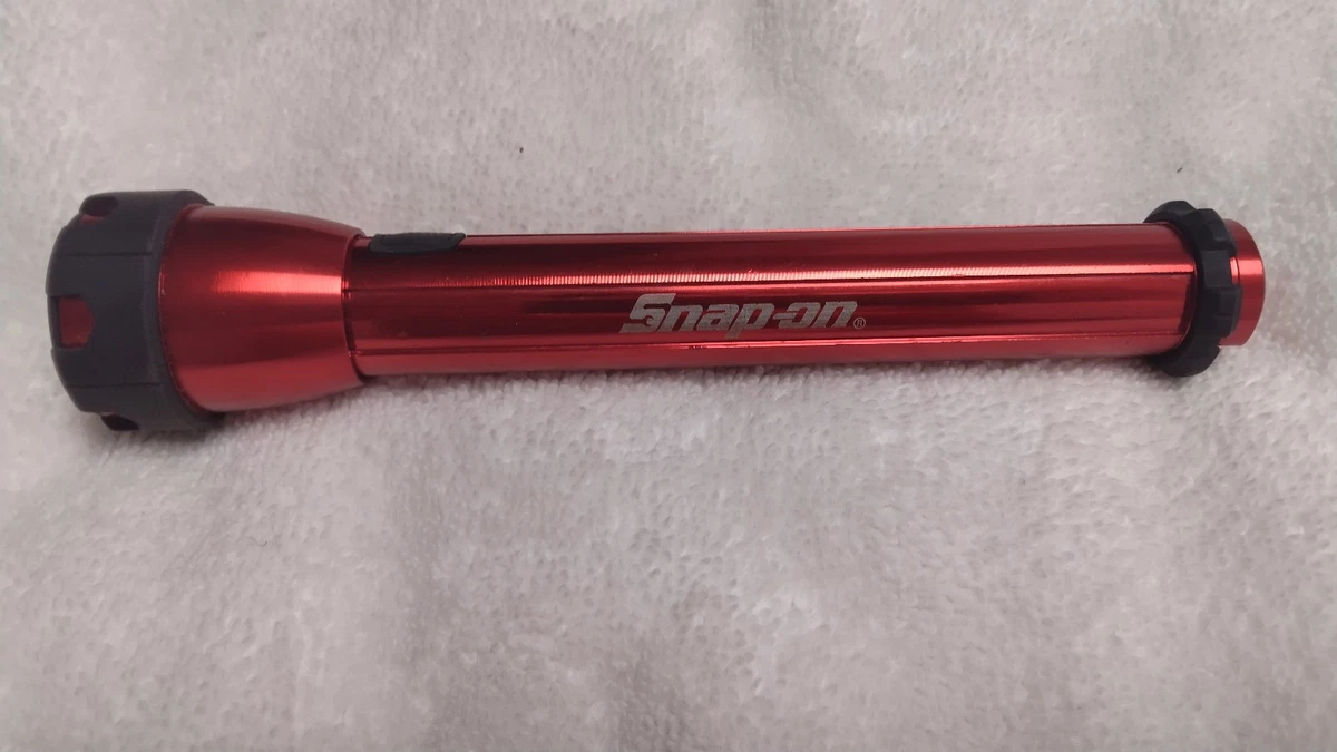 Snap-on Adjustable Focus Flashlights & Work Lights for sale - eBay