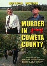 Murder in Coweta County [New DVD]