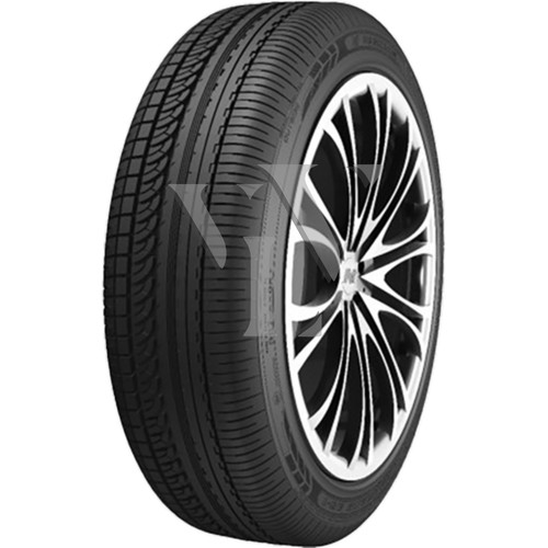 Sommerreifen NANKANG AS-1 175/50 R13 72 V - Bild 1 von 3