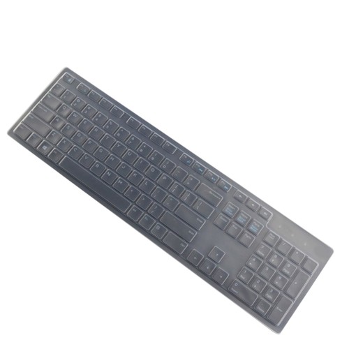 Klawiatury Skin Cover Laptop Klawiatury Folia ochronna do KB216 KM636 3277 - Zdjęcie 4 z 14