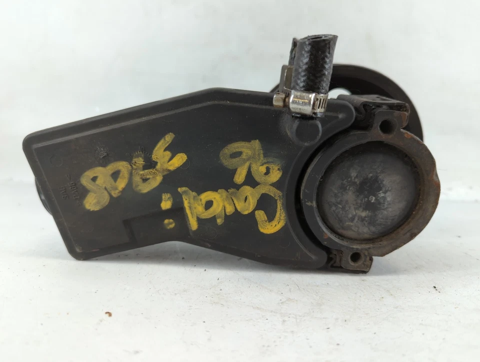 1995-2002 Chevrolet Cavalier bomba de coluna de direção hidráulica fabricante de equipamento original XVM14 - Imagem 4 de 4