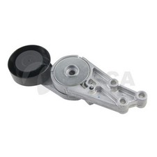 OSSCA Riemenspanner Keilrippenriemen 09437 72mm für AUDI A4 B6 8E2 B7 Avant 8ED