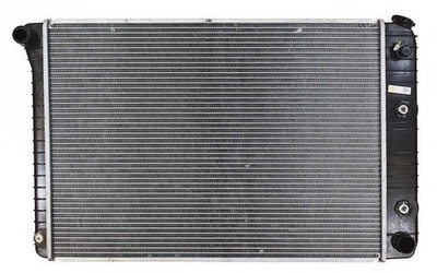 Radiator-GAS APDI 8010730