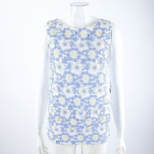 Prada Sleeveless Top 122843
