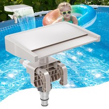 Hanaoyo Pool Fountain Waterfall - Smooth Flow...