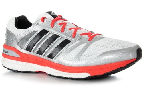 Adidas Herren Größe 9 Trainer Supernova Sequence 7M Laufschuhe B39826 Brandneu - Bild 2 von 5