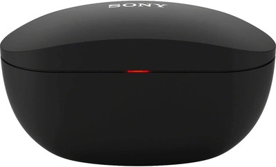 ★送料込み★SONY WF-SP800N BLACK Sony WF-SP800N Truly Wireless Sports In-Ear Noise Canceling
