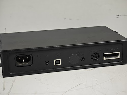 Bang & Olufsen BeoLink PC2 DK - Untested, Powers On/Off - Picture 4 of 6