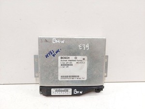 BMW 5 E39 2001 Diesel Getriebesteuergerät TCU 1164130 135kW VLU20055