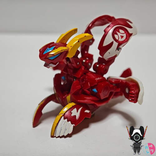 bakuya1953 ページ Bakugan Baku Tech Series Kou Dragao Takara Tomy Japan Battle