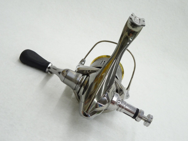 SHIMANO 18 STELLA C2500SHG #389 | eBay SHIMANO 18 STELLA C2500SHG #389 | eBay
