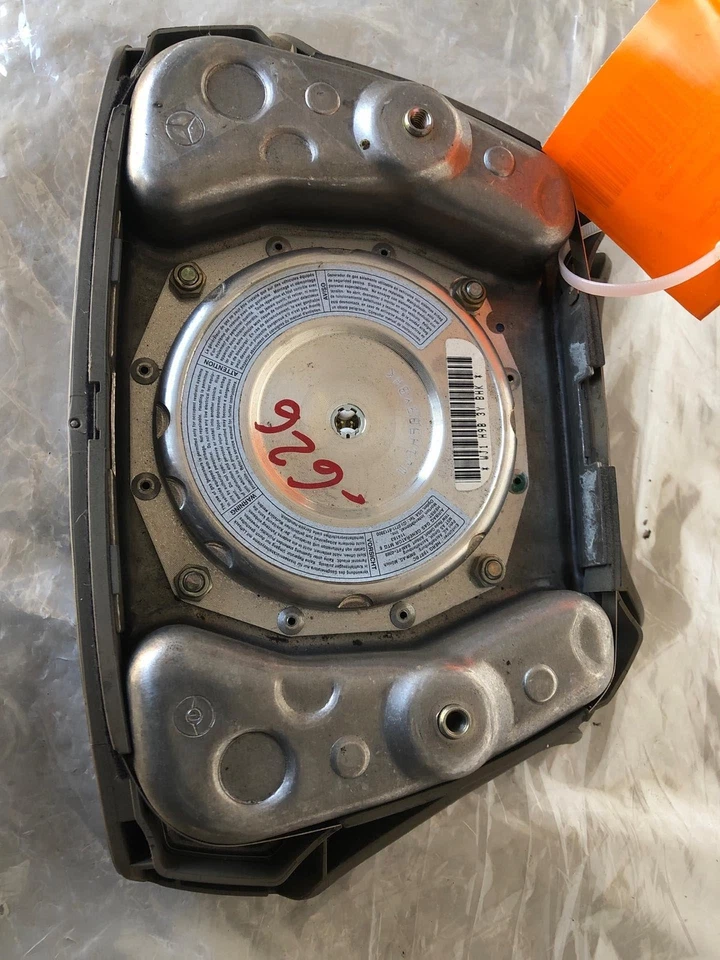 Bolsa de aire MERCEDES CLASE E 98 99 Foto 3 de 4