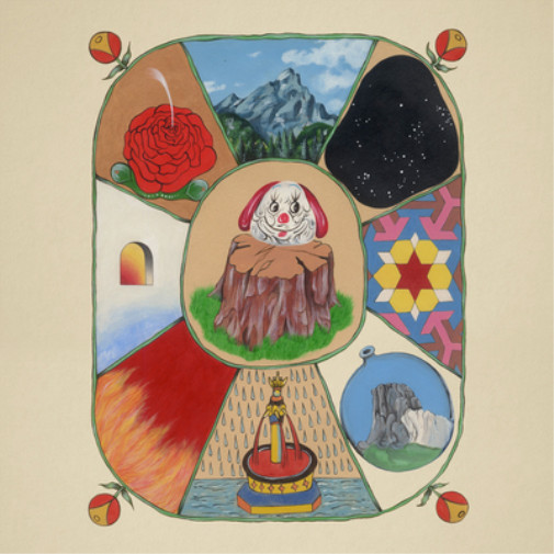 Альбом White Denim Performance (CD)