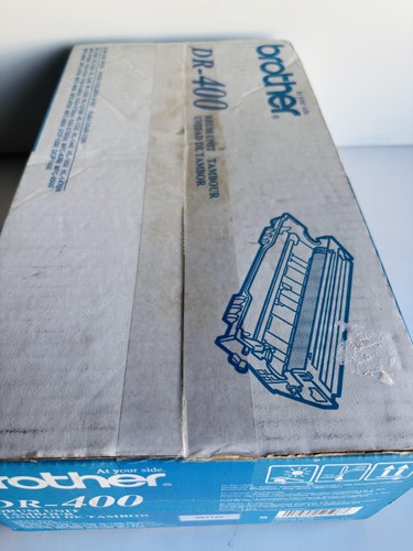 Brother DR-400 Drum Unit Generic Replacement for HL-1230 HL-1240 HL-1250 - Picture 5 of 6