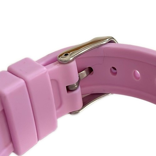 Echte Capri Watch - 316L 2*** Rosa Unisex Armbanduhr - Bild 2 von 4