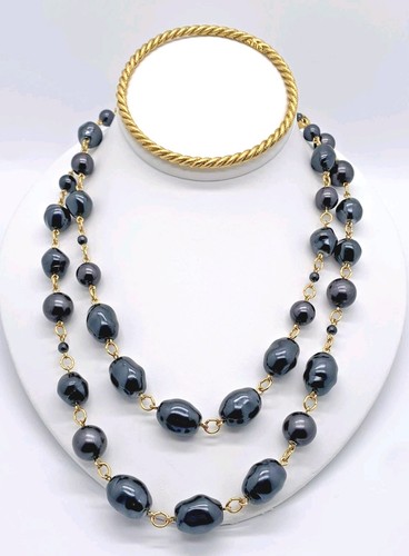 JBK Jacqueline Kennedy Jewelry Lot