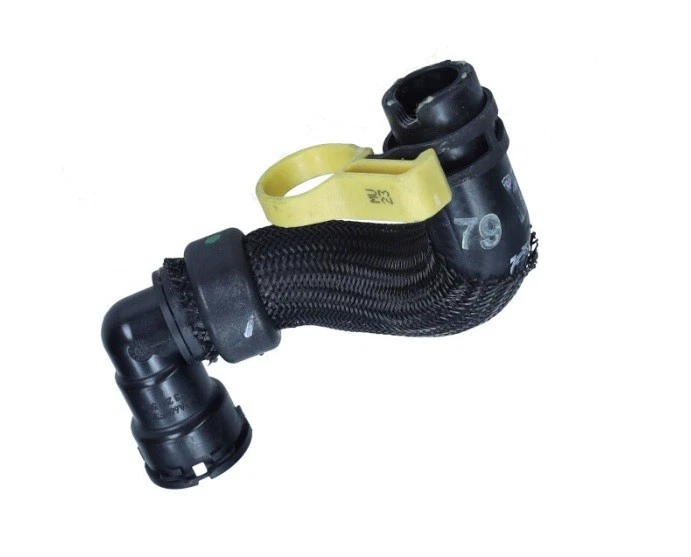 Tuyau de Radiateur Pour Citroen Peugeot 2.0 BlueHDI 9675070980 - Photo 1/1
