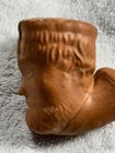 CIVIL WAR ERA PRESIDENT U.S. GRANT CLAY FACE PIPE — photo 3