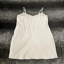 Womens sz8 Banana Republic True Hues Slip 