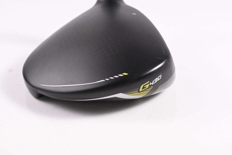 Ping G430 Max #3 Wood / 15 Degree / Regular Flex Ping Alta CB Black 65 Shaft - Image 3 of 4