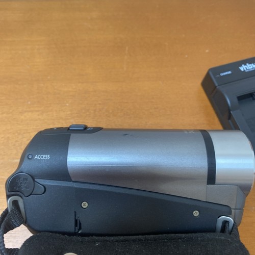 Canon Legria FS37 Kamera - Bild 20 von 23