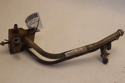 08-25 FREIGHTLINER CASCADIA 125 JUNCTION BLOCK A/C MAIN UNIT SLEEPER HOSE OEM