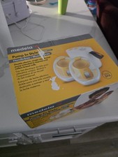 Medela Pump in Style MaxFlow Electric Breast Pump Motor