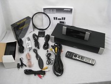 Bose Lifestyle MC1 Media Center V30 V20 Receiver Kit 100-240V