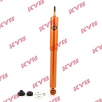 KYB StoßDäMpfer Hinten FüR Opel Corsa B 73_ 78_ 79_ 93_ 94_ 98_ 99_ S83