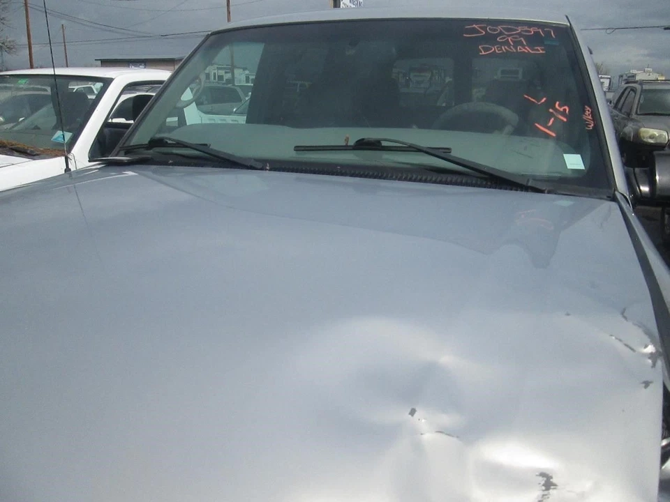 Módulo de control electrónico ECM del motor para furgoneta 99-02 EXPRESS 1500 29508514 Foto 3 de 4