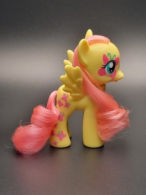 My Little Pony G4 Cutie Mark Magic Fluttershy | eBay
