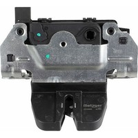 Metzger 2310898 Heckklappenschloss FüR Opel Astra GTC Zafira Zafira Family A04