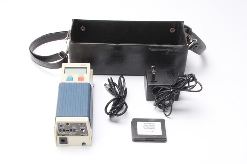 Mitutoyo Surftest 211 Roughness Tester With Power Supply and Accessories - Picture 1 of 9