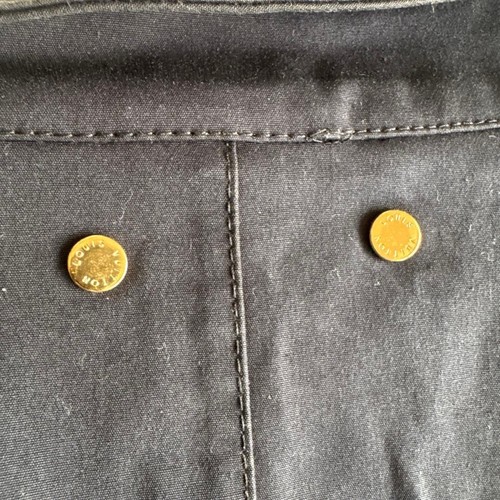 Louis Vuitton Herren Mantel 54 - Bild 7 von 20