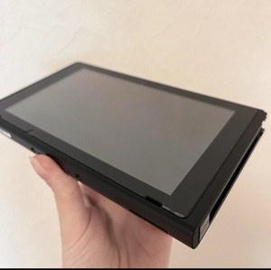 Nintendo Switch Tablet -Mit Speichererweiterung- Besseren Akku - Displayschutz ￼