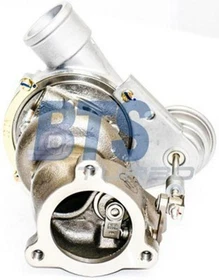Turbolader BTS TURBO T911055BL für VW PASSAT Variant (3B6) PASSAT Variant (3B5)