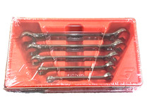 New Snap-on 14 To 1316 6-point Flare Nut Tubing Wrench Rxfs605b Sealed